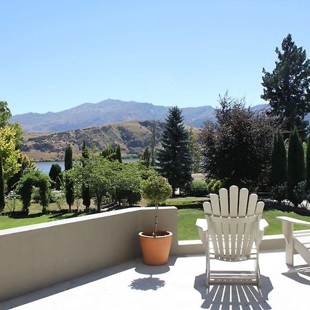 The Turret Boutique Accommodation Queenstown Exterior foto