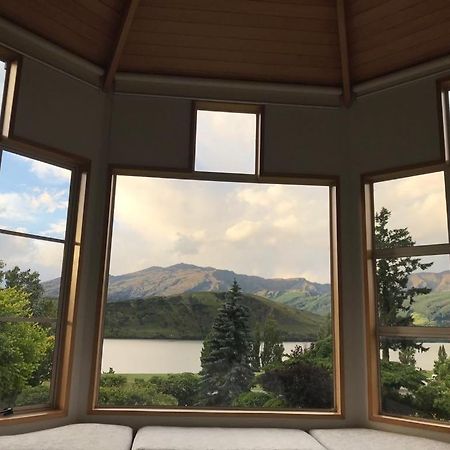 The Turret Boutique Accommodation Queenstown Exterior foto