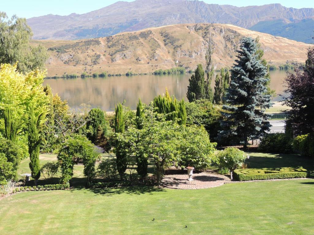 The Turret Boutique Accommodation Queenstown Zimmer foto