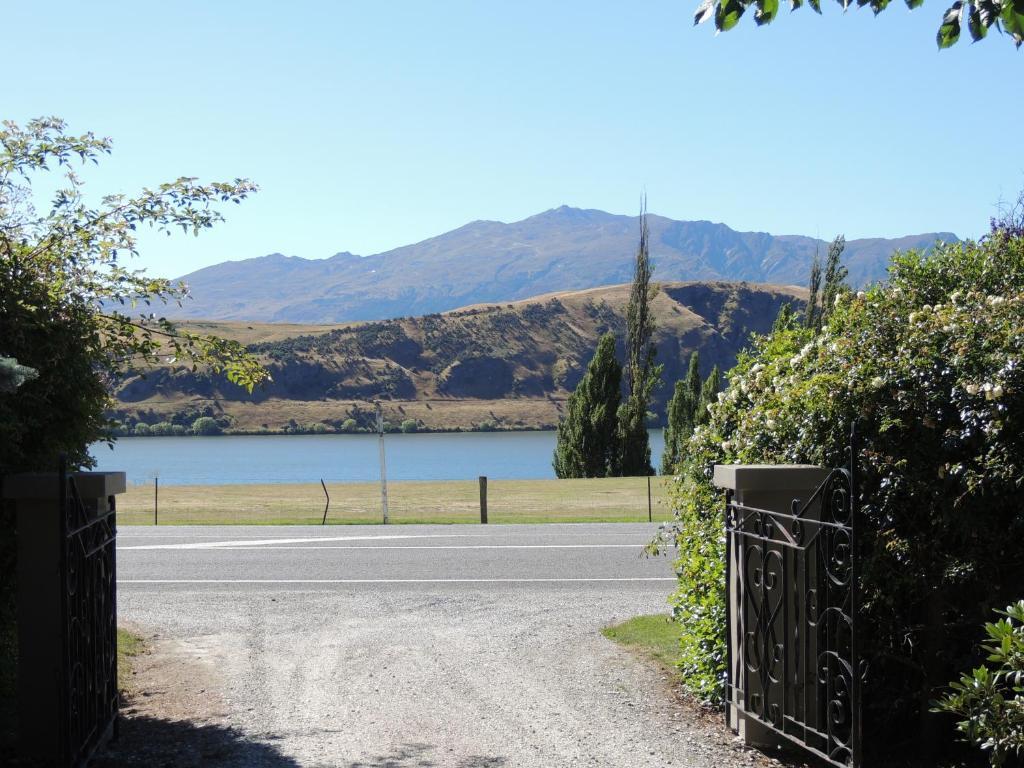The Turret Boutique Accommodation Queenstown Exterior foto