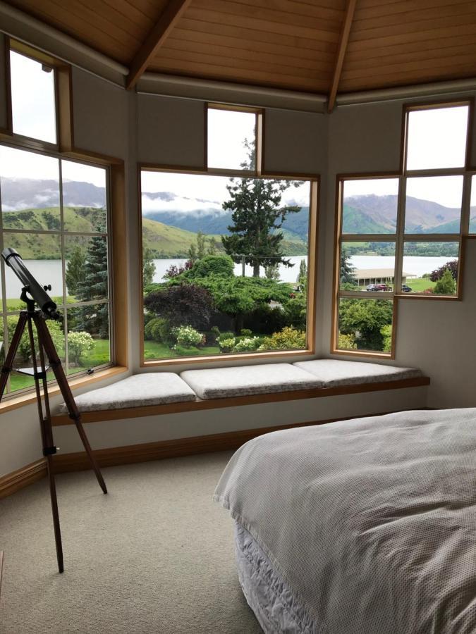 The Turret Boutique Accommodation Queenstown Exterior foto