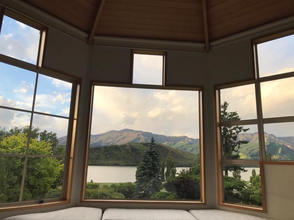 The Turret Boutique Accommodation Queenstown Exterior foto