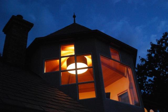 The Turret Boutique Accommodation Queenstown Exterior foto